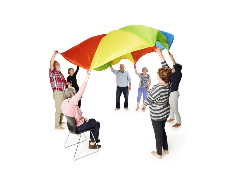 Parachute 5 m 