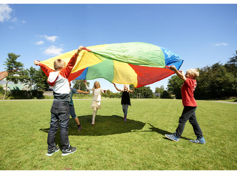 Parachute 5 m 