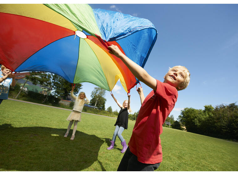 Parachute 5 m 
