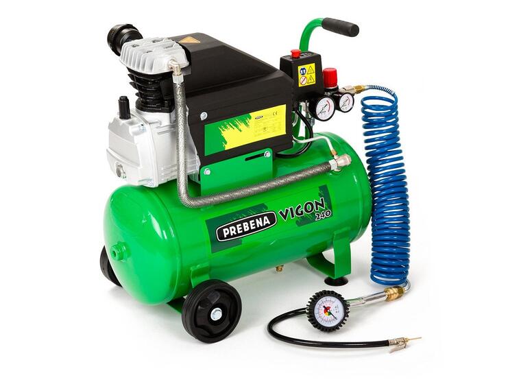 Prebena® "Vigon 240" Ball  Compressor 