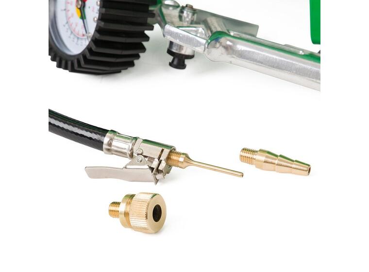 Prebena® "Vigon 240" Ball  Compressor 
