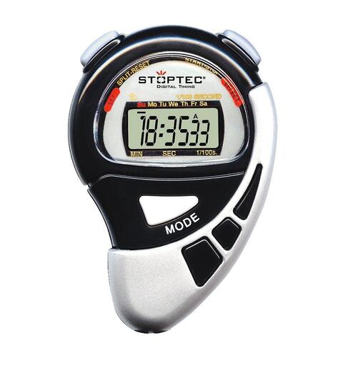 Sekuntikello Stoptec 141 Digitaalisekuntikello