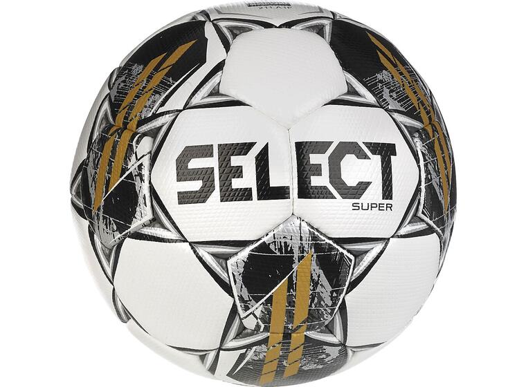 Select | Jalkapallo Super Treeni- ja ottelukäyttöön | Koko 5