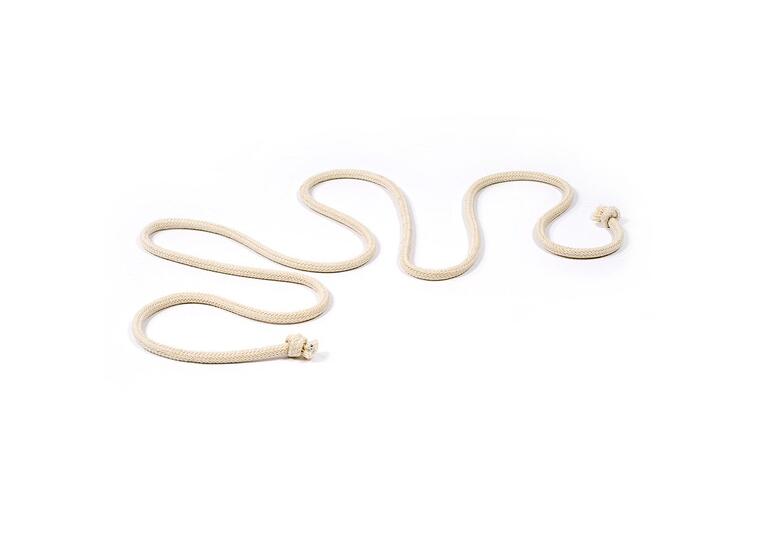 Soft Fibre Skipping Rope  (3-thread), 2. 80 m 