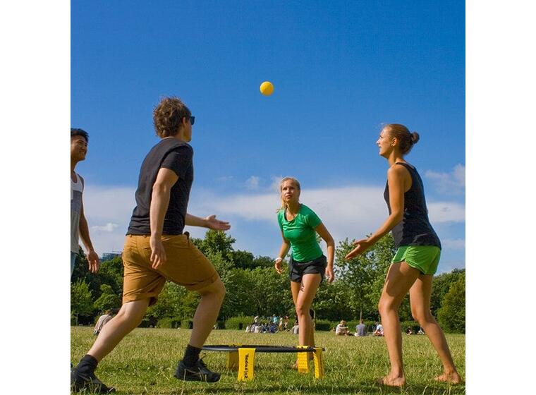 Spikeball | Original-setti Trendipeli! 