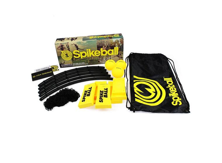 Spikeball | Original-setti Trendipeli! 