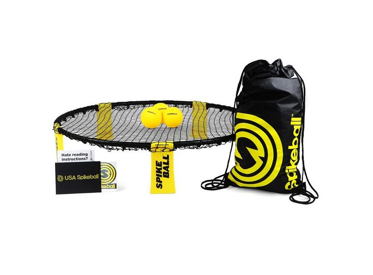 Spikeball | Original-setti Trendipeli! 