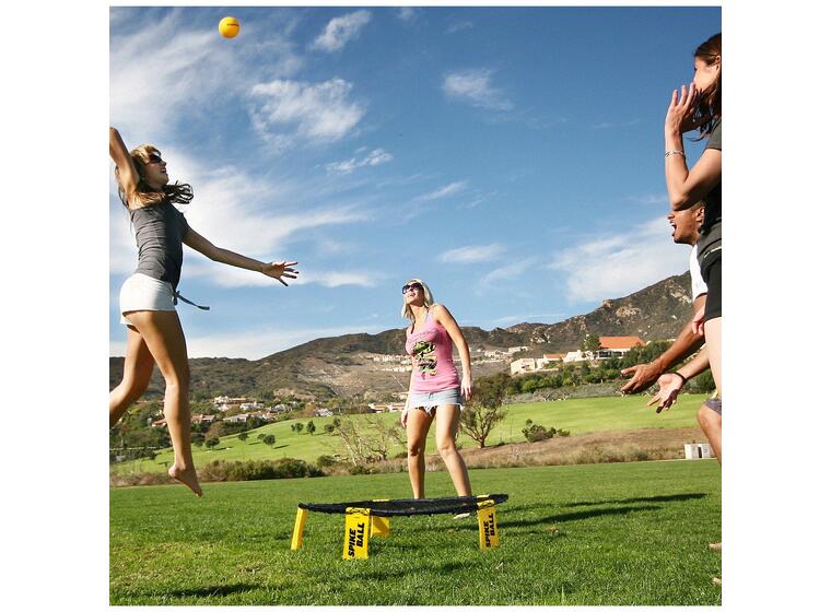Spikeball | Original-setti Trendipeli! 