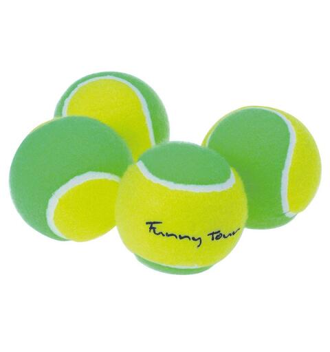 Sport-Thieme Soft Fun Harjoituspallo 4 kpl