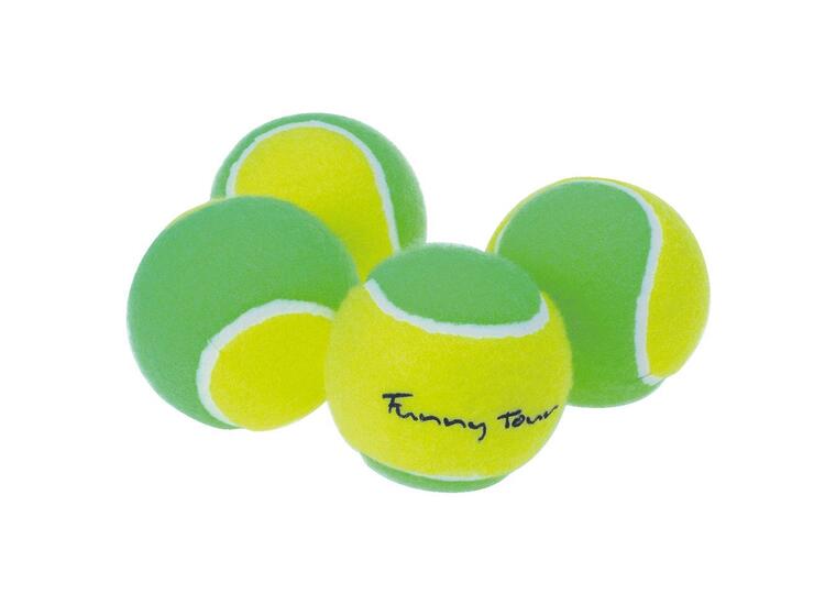 Sport-Thieme Soft Fun Harjoituspallo 4 kpl 