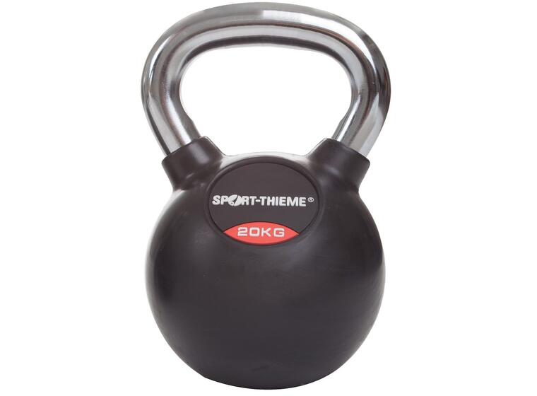 Sport-Thieme | Kahvakuula 20 kg 