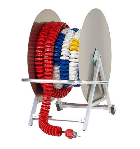 Sport-Thieme | Ratak&#246;ysikela Mini 0,80 x 1,40 x 1,35 cm