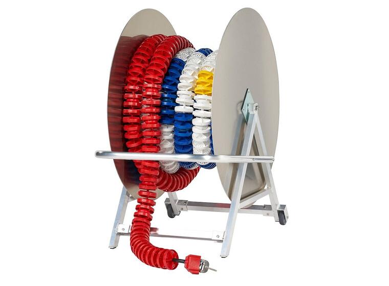 Sport-Thieme | Rataköysikela Mini 0,80 x 1,40 x 1,35 cm 