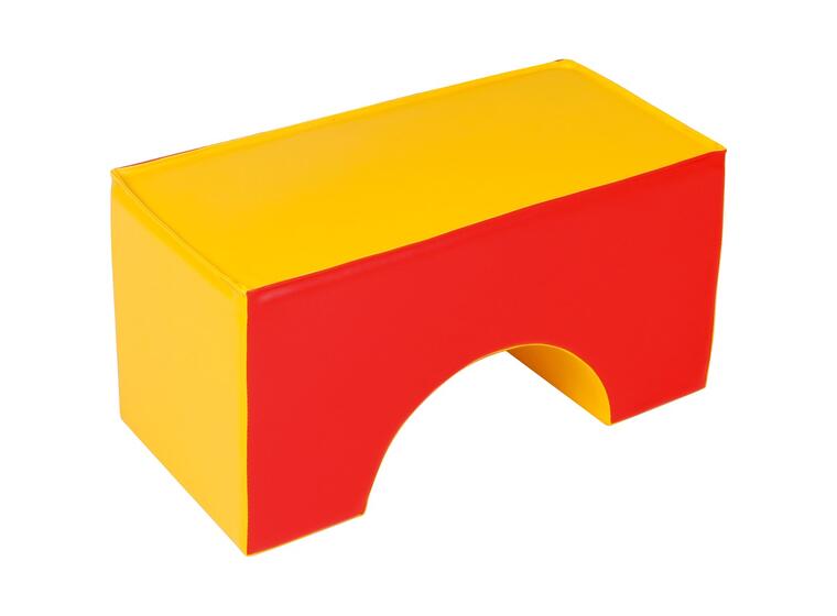 Sport-Thieme | Vaahtomuovisilta 60x30x30 cm 
