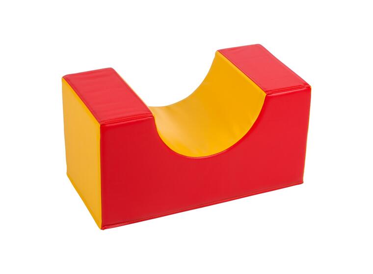 Sport-Thieme | Vaahtomuovisilta 60x30x30 cm 