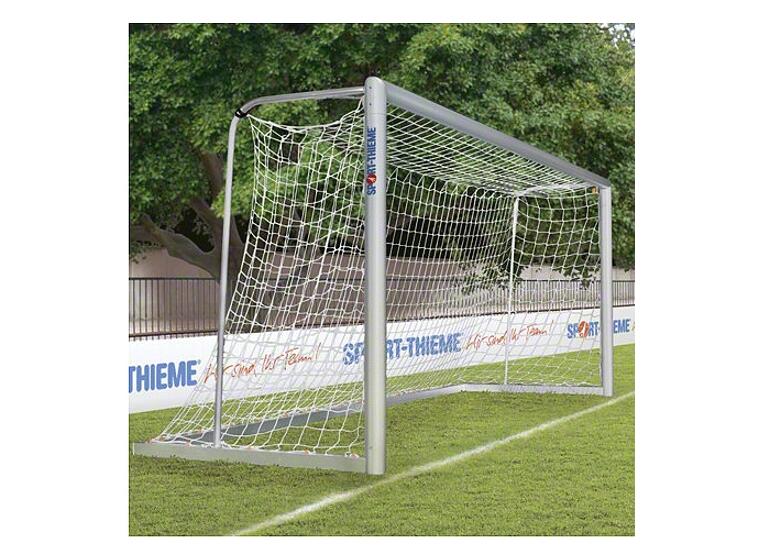 Sport-Thieme® Aluminium Youth  Football Goal 5x2 m 