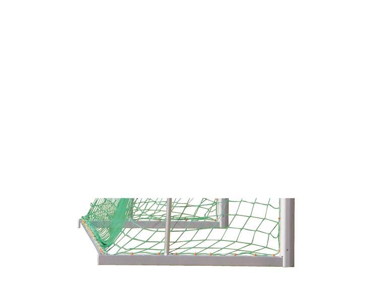 Sport-Thieme® Aluminium Youth  Football Goal 5x2 m 