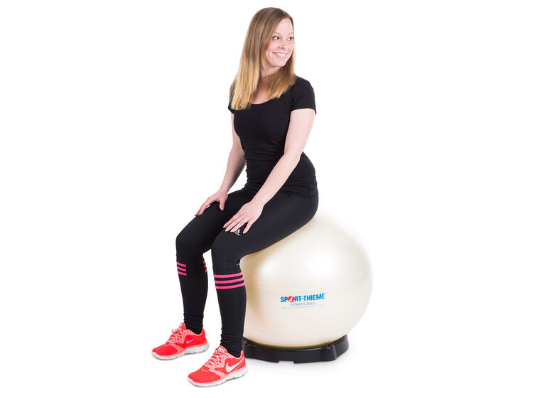 Sport-Thieme® Ball Base 