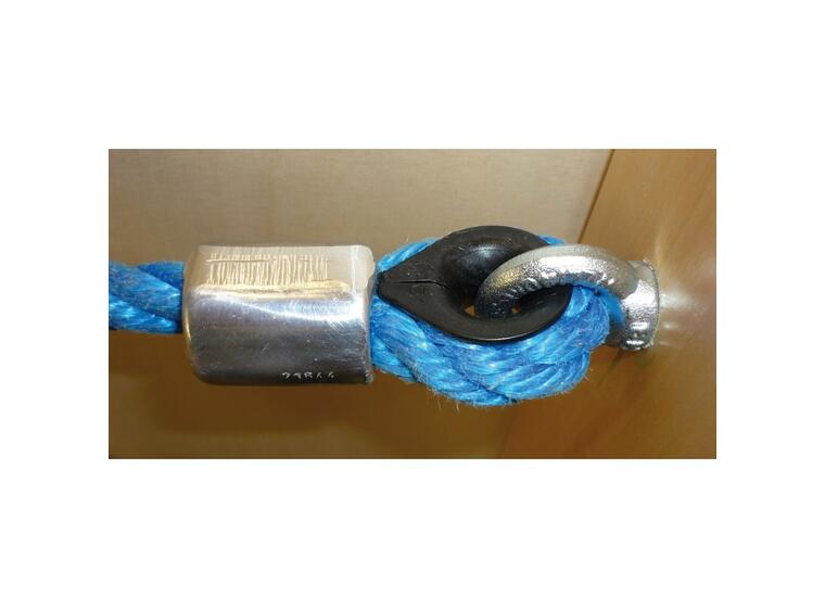 Sport-Thieme® Climbing Net 