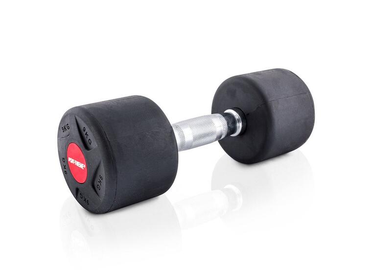 Sport-Thieme® Manual gummiert 