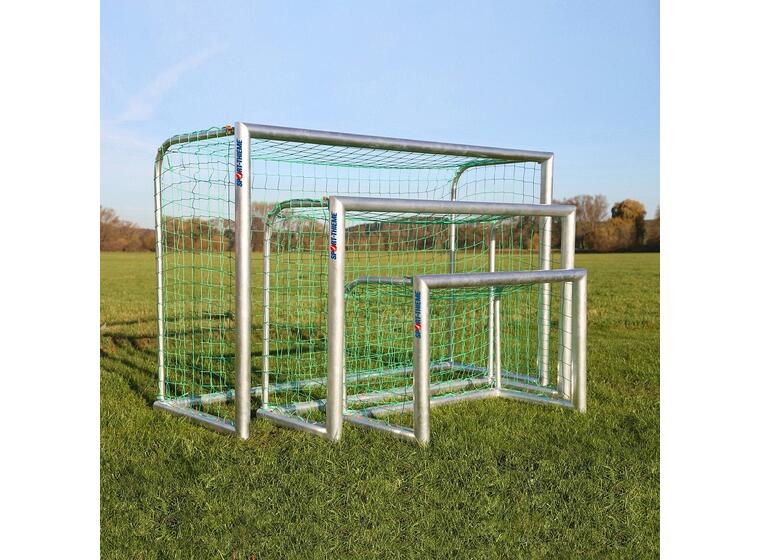 Sport-Thieme® "Professional"  Aluminium Mini Training Goal 