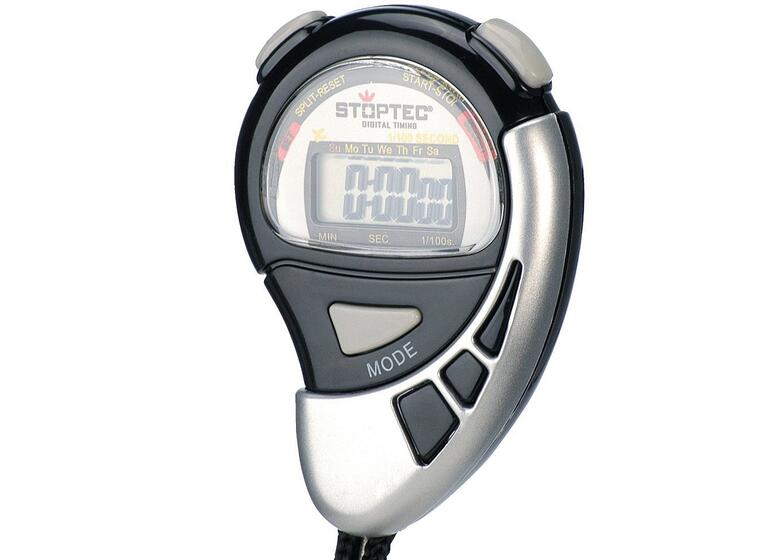 Stoptec 141 Stopwatch 