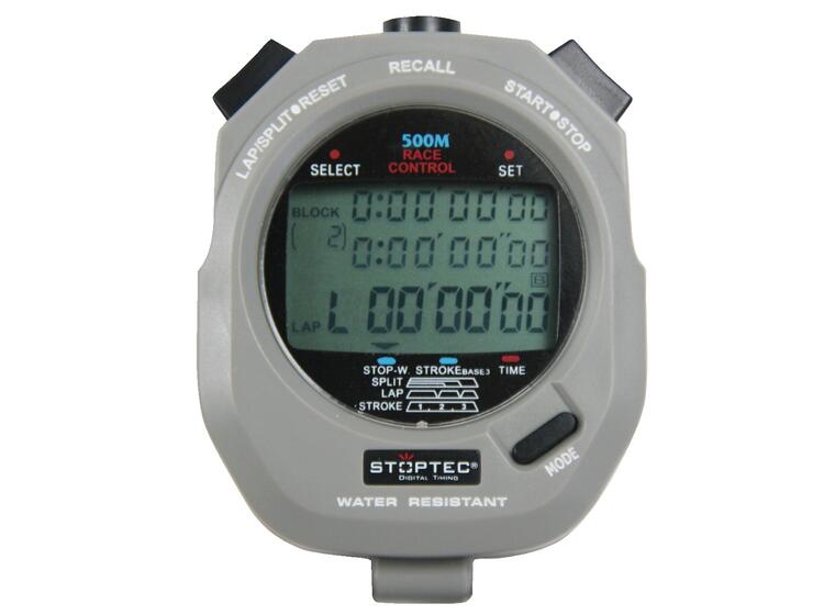 Stoptec 496 Stopwatch 