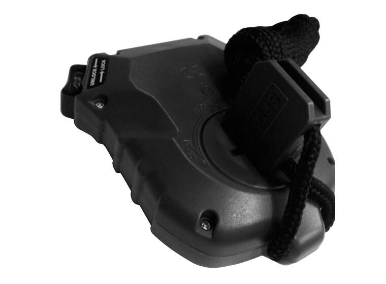 Stoptec 496 Stopwatch 