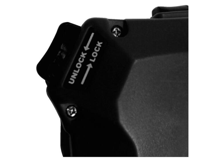 Stoptec 496 Stopwatch 