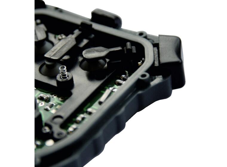 Stoptec 496 Stopwatch 