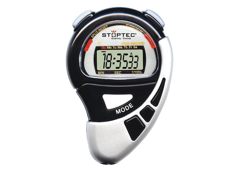 Stoptec Stoptec 141 Stoppeklokke 