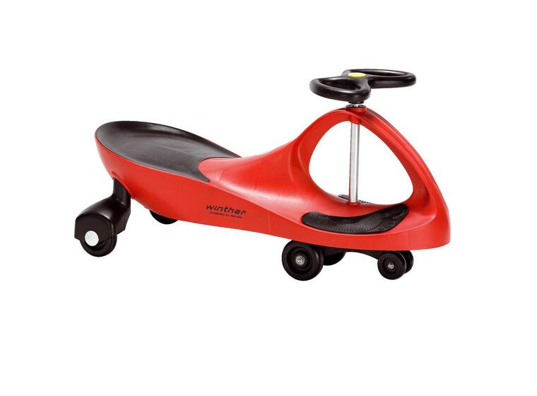 Svingbil PlasmaCar 