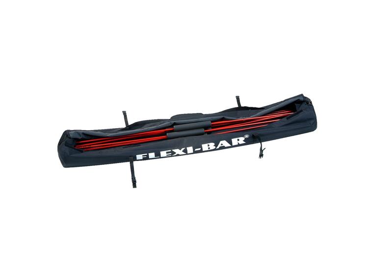 Säilytyslaukku Flexi-Bareille Mahtuu 10 Flexi-Baria 