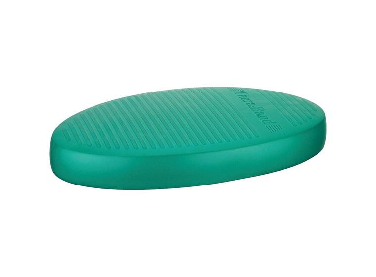 Thera-Band® Stability Trainer Green, LxW xH: 37x21x5 cm 