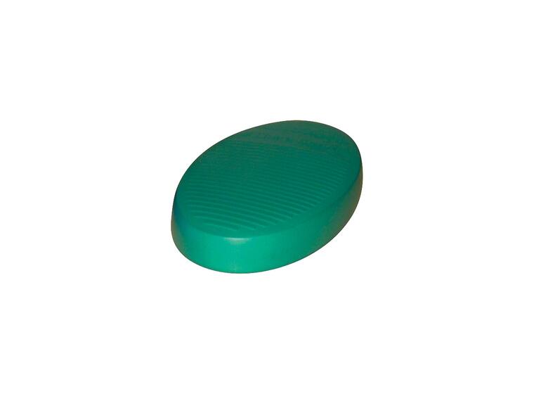 Thera-Band® Stability Trainer Green, LxW xH: 37x21x5 cm 