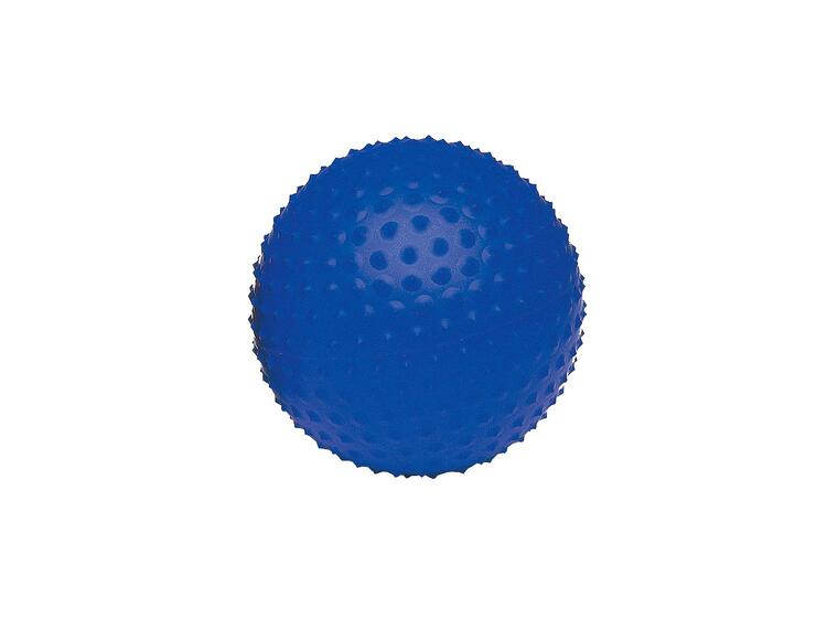 Togu Senso 23 cm 1 stk | Blå massasjeball 