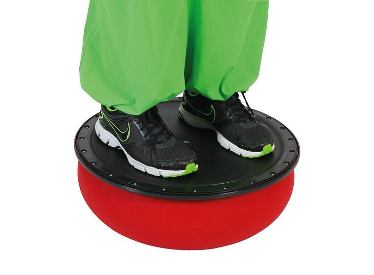 Togu | Tasapainopallo Jumper Pro 52 cm | Punainen 
