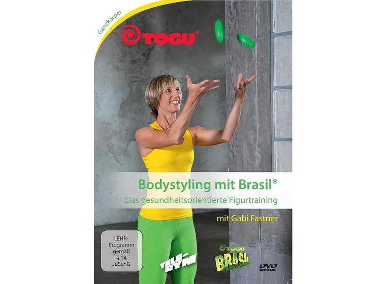 Togu® Brasil® Seurasetti Seurasetti 10 hengelle 