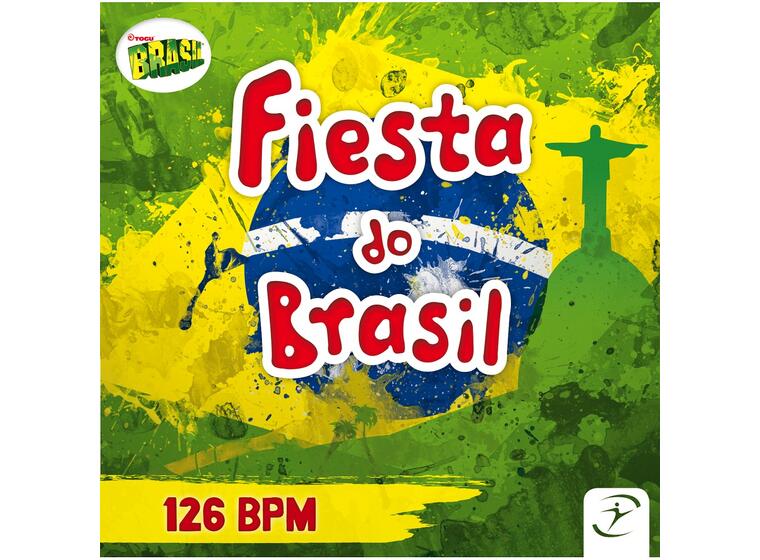 Togu® Brasil® Seurasetti Seurasetti 10 hengelle 