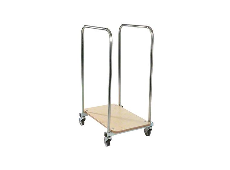 Transport Trolley for Tatami  Mats 