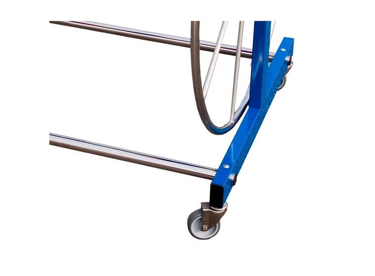 VOGN TIL 6 STANDARD KIEFERLINER Storage Trolley Lane Line Classic 