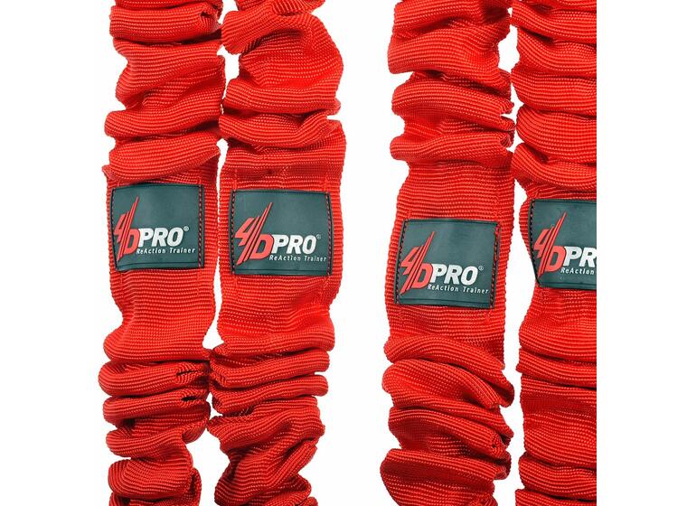 Vastusnauhat 4D Pro Lambda Sopii 4D Pro Reaction Trainer 2.0:n 