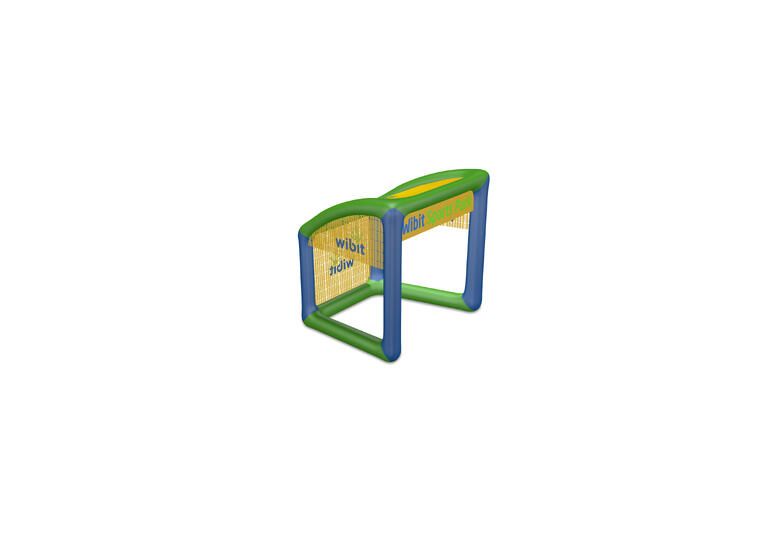 WIBIT | BeachTent Rantateltta 