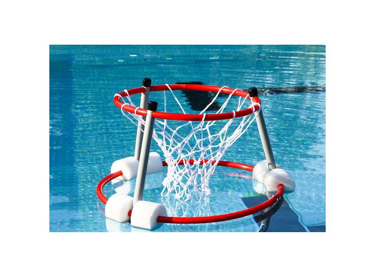 Water Basketball Basket 