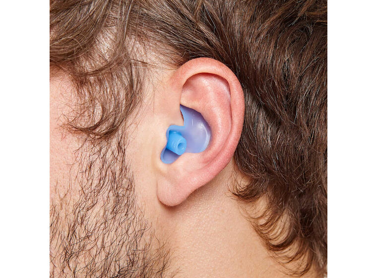 Zoggs Aqua Plugz - Adult 