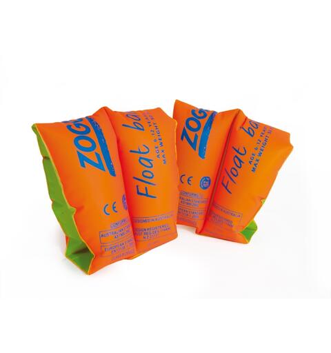 Zoggs Float Bands | Kellukkeet S 3-6 v | 25 kg asti