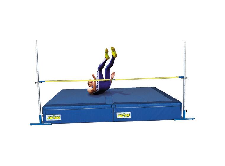Alastulomatto Reivo Kombi Super 50 cm 300x200x50 cm, yhdistä useita mattoja 