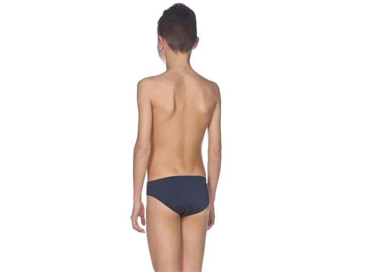 Arena Solid Bried Junior 140 cm Max life - Brief - Navy