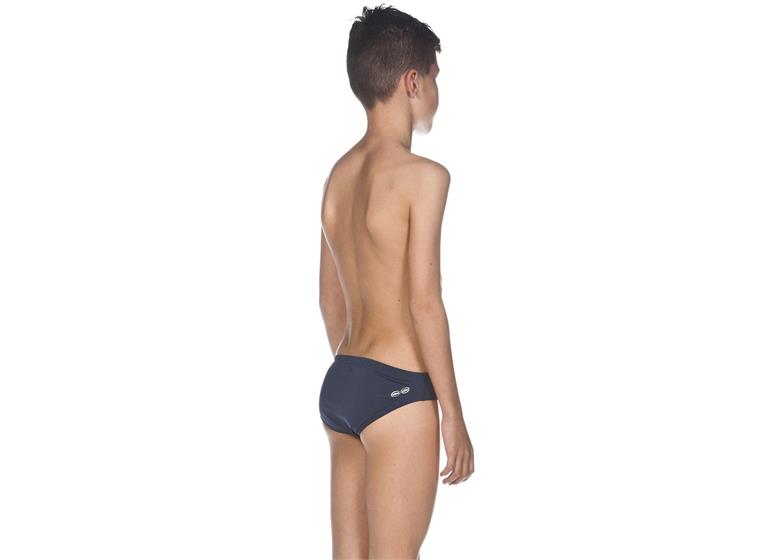 Arena Solid Bried Junior 140 cm Max life - Brief - Navy