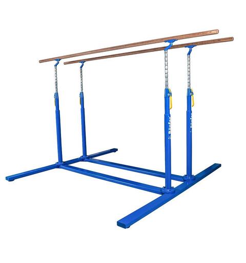 B&#228;nfer | Exclusive Voimistelutangot FIG-hyv&#228;ksytty | 250 cm
